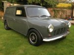 Mini remmen - Auto Motor Klassiek
