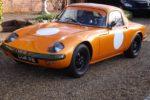 Ron Hickman - Auto Motor Klassiek