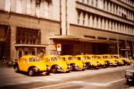 VW & Deutsche Post - Auto Motor Klassiek