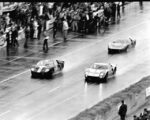 Ford keert terug in 24 Uur van Le Mans en eert roemruchte historie - Auto Motor Klassiek