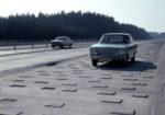 Opel Test Center Dudenhofen 50 jaar in gebruik - Auto Motor Klassiek