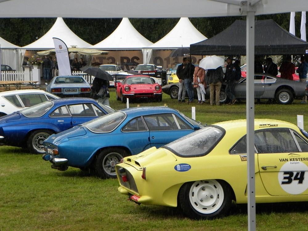 Renault, Alpine