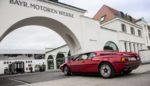 BMW Group Classic brengt historie samen op één plek - Auto Motor Klassiek