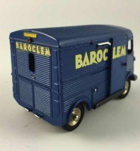 Baroclem