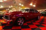 US dreaming: 3 achtcilinders - Auto Motor Klassiek