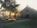Kijktip: Donkervoort in ‘Allemaal Familie’ - Auto Motor Klassiek