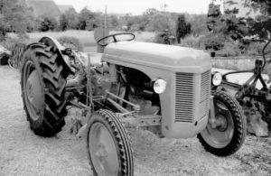 Ferguson TEA-20