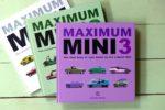 Maximum Mini editie 3 - Auto Motor Klassiek