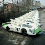 Bestonden er over iedere auto maar boeken als over de Porsche 917 - Auto Motor Klassiek