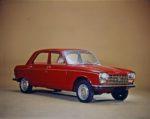 De Peugeot 204. Een stabiele Franse factor. - Auto Motor Klassiek