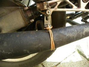 Roadside repair