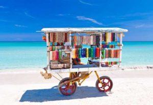 Varadero strand