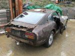 Datsun 240Z - Auto Motor Klassiek