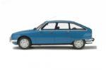 Ottomobile lanceert fraai schaalmodel van Citroën GS X2 - Auto Motor Klassiek