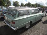 Ford Consul Classic Estate - Auto Motor Klassiek