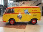 Ford Taunus Transit - Auto Motor Klassiek