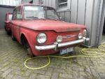 Zuider Parallelweg 50. 6882AH Velp