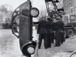 Eend te water - Auto Motor Klassiek