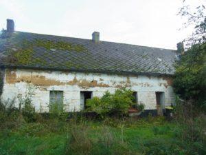 Huis in Frankrijk
