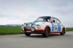 ŠKODA met sextet in Sachsen Classic 2016 - Auto Motor Klassiek