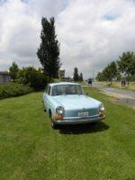 VW TL