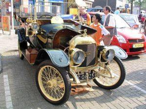 Alphense Oldtimerdag