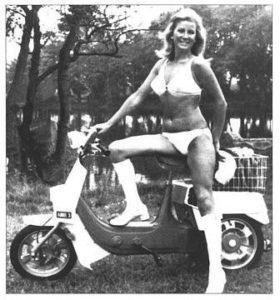 BSA Ariel