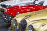 Tweede editie CLASSICSNL in Leeuwarden groeit in alle opzichten - Auto Motor Klassiek