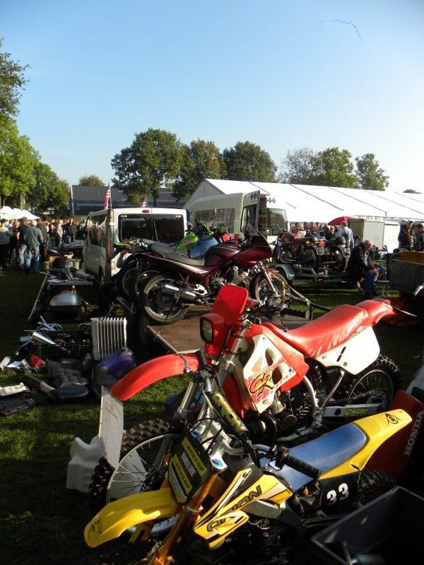 Motorbeurs Hardenberg