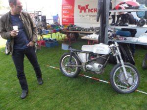 Motorbeurs Hardenberg