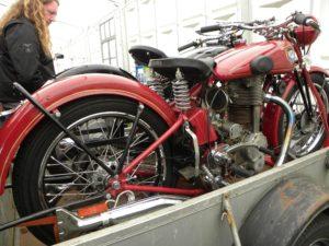 Motorbeurs Hardenberg