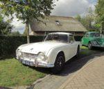 De mooiste dag van het jaar komt er aan: Oldtimerdag Appelscha
