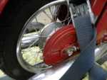 Jawa rijders aller landen: Internationale Jawa Rally - Auto Motor Klassiek