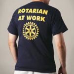 Rotary, rotarians