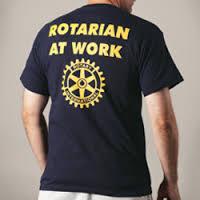 Rotary, rotarians