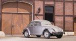 Geveild door RM Sotheby’s: Jubileum Kever met 25 kilometer op de teller - Auto Motor Klassiek