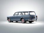 Komend weekend jubileumeditie van Volvo Klassieker Beurs in Autotron