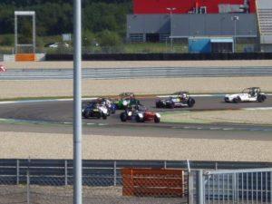 LEYTON HOUSE WESTFIELD CUP