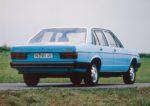De vijfcilinder motor van Audi bestaat veertig jaar - Auto Motor Klassiek