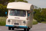 Austin Camper: gezellig - Auto Motor Klassiek