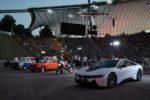 Duizend klassiekers op BMW Festival