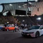 Duizend klassiekers op BMW Festival