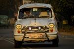 Hindustan Ambassador - Auto Motor Klassiek