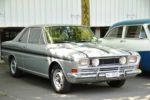 Ford Taunus 15M RS - Auto Motor Klassiek