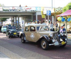 De Alphense Oldtimerdag