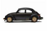 Bestseller van Ottomobile models. De VW Kever Oettinger. - Auto Motor Klassiek