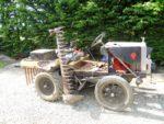 Recyclen: Morris Cowley - Auto Motor Klassiek