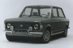 Fiat 128 rally. Geliefde variatie op een populair thema. - Auto Motor Klassiek