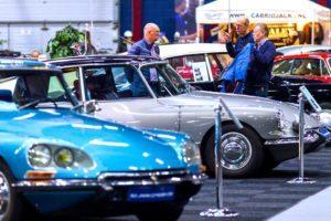 Ook dit jaar zal er weer een hoogwaardig klassiekeraanbod te bewonderen zijn in Leeuwarden. Afbeelding: CLASSICSNL