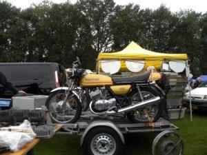 Hardeveld, afgelopen weekend